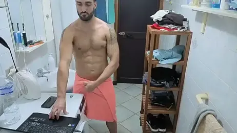 Al3xox02 webcam model stream image