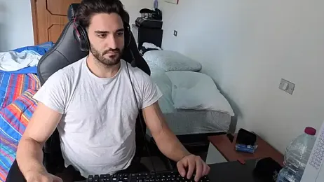 Al3xox02 webcam model stream image