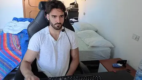 Al3xox02 webcam model stream image