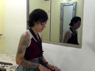 lukasx18 webcam model stream image