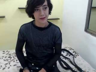 lukasx18 webcam model stream image