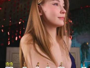 lissa_meooow webcam model stream image