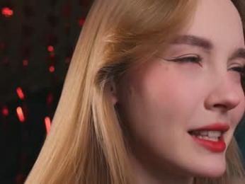 lissa_meooow webcam model stream image