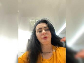 Mishkaa7771 webcam model stream image