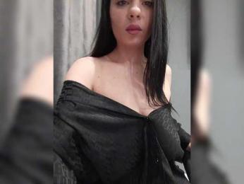 -Lili webcam model stream image