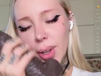 2badforyou webcam chaturbate model stream image