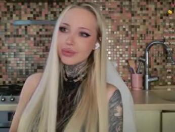 2badforyou webcam chaturbate model stream image