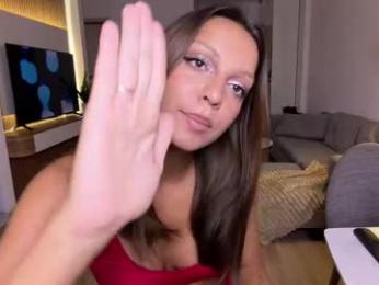 roshelle_xxx webcam model stream image