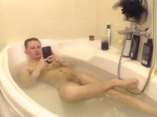 Landon York webcam model stream image