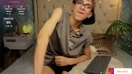 Matty_Sparkk webcam model stream image