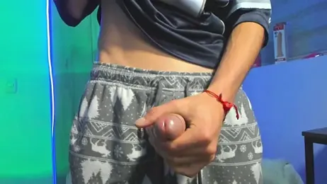 Maiky_Cooper01 webcam model stream image