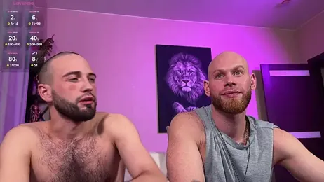 FireBeard_ webcam stripchat model stream image