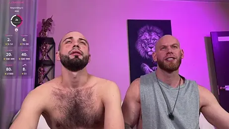 FireBeard_ webcam stripchat model stream image