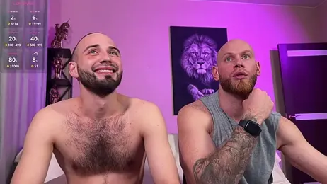 FireBeard_ webcam stripchat model stream image