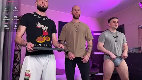 FireBeard_ webcam stripchat model stream image