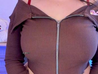 MistyBibi webcam bongacams model stream image