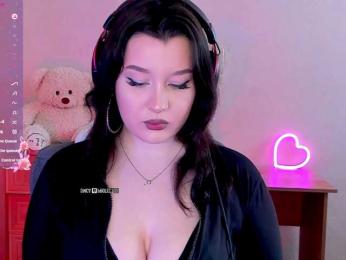 MistyBibi webcam bongacams model stream image