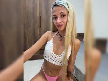 Asura_BeFre webcam model stream image
