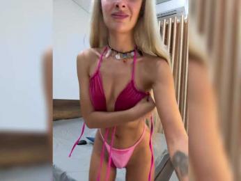 Asura_BeFre webcam model stream image