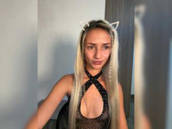 Asura_BeFre webcam model stream image