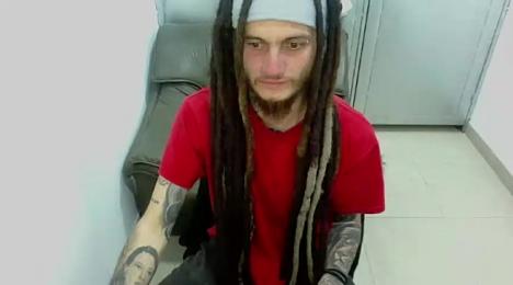 raggaman_ webcam stripchat model stream image