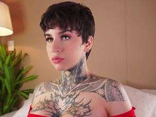 alicee-love webcam camsoda model stream image