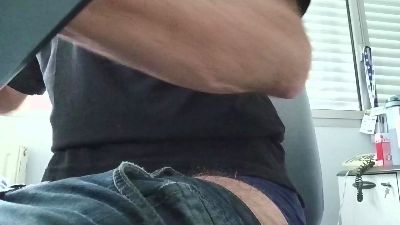 QUADRA webcam model stream image