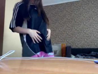 GeorgeannJenck webcam model stream image