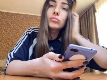 GeorgeannJenck webcam model stream image