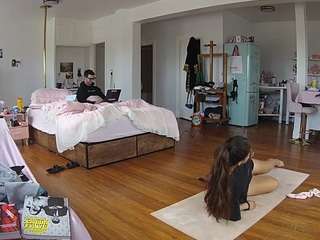 voyeurcam-celticiron-02 webcam camsoda model stream image