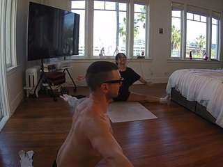 voyeurcam-celticiron-02 webcam camsoda model stream image