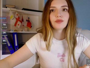 Kris_Cute webcam bongacams model stream image