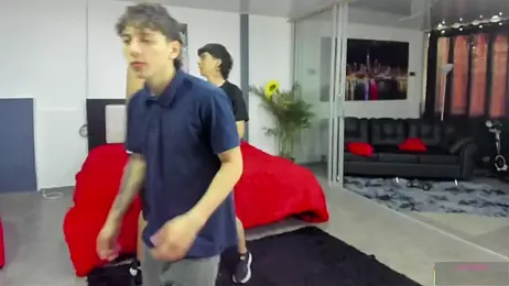 Masters_sexx webcam model stream image