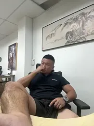 Cunzhangshibage02 webcam stripchat model stream image