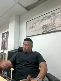 Cunzhangshibage02 webcam stripchat model stream image