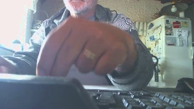 Melkmann1 webcam model stream image