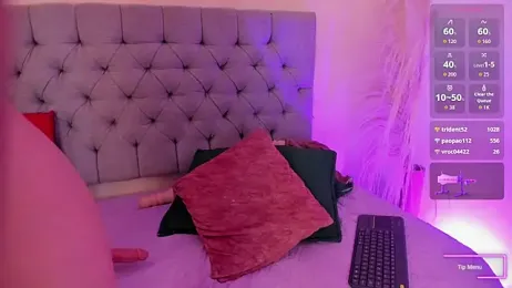 Maite_Smith_ webcam model stream image