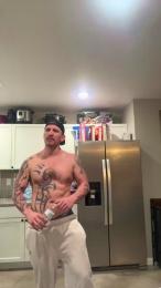 Tonythetiger36 webcam model stream image