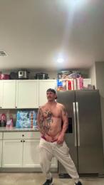 Tonythetiger36 webcam model stream image