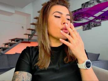 Laranya webcam model stream image