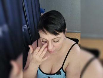 _LEKSA webcam model stream image