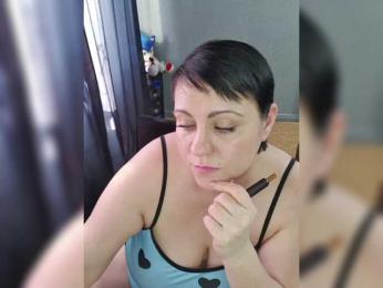 _LEKSA webcam model stream image