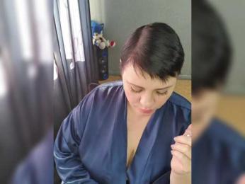 _LEKSA webcam model stream image