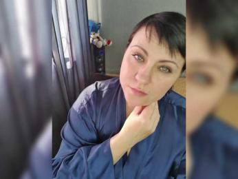 _LEKSA webcam model stream image