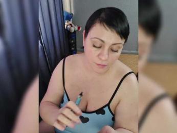 _LEKSA webcam model stream image