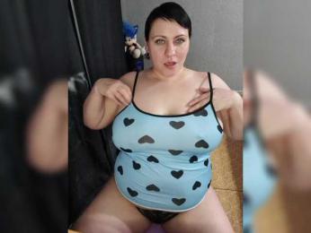 _LEKSA webcam model stream image