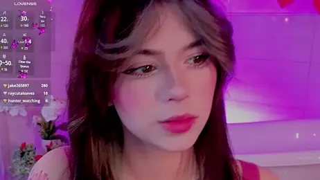 Hotary_Yuko webcam model stream image