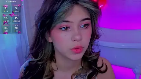 Hotary_Yuko webcam model stream image