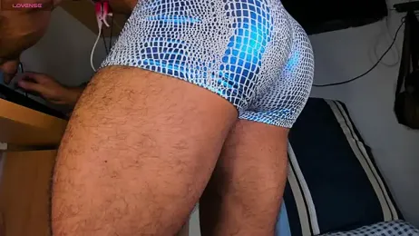 MikeMiller2 webcam model stream image