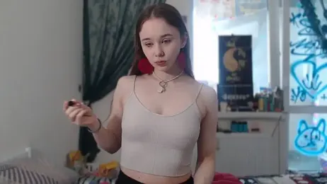 MaryJane_x_Peter webcam stripchat model stream image